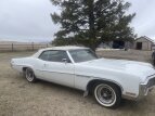 Thumbnail Photo 2 for 1970 Buick Le Sabre Custom Coupe